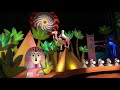 It S A Small World Ride Disney S Magic Kingdom Disney World Florida