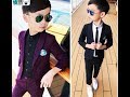 Baby Boy Kids Three Piece Suit Kids Clothing Fashion Three Piece Suit For Kids