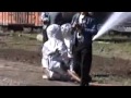 Песня про пожарных 