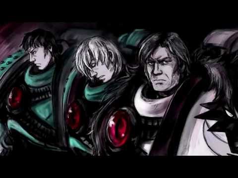 Horus Heresy tribute: Let the Galaxy Burn!