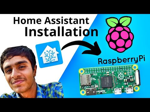 How To Setup Home Assistant on Raspberry Pi