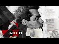 Berner - Above The Law (Outro) (Official Visualizer) feat. John Gotti
