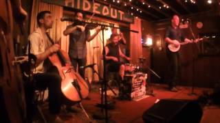 Al Scorch Live at the Hideout