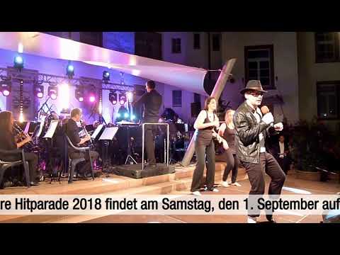 Hitparade des Musikverein Weingarten (Baden) e.V.- Teaser
