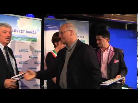 Friulovest Awards 2014 - Serena D'Agnolo