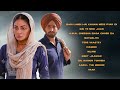 Satinder Sartaaj New Song Saanu Aaj Kal Sheesha Bada Ched Da Satinder Sartaaj Hit Song Sartaaj
