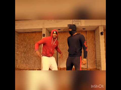 YFL LILO -MY NIGGAS  ( TALES FROM THE BOTTOM )  (PROD:SOUPY HOWARD) unofficial video