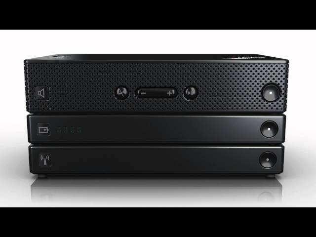 Video Teaser für Lenovo ThinkPad Stack - Professional Kit