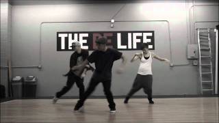 Mikey Ruiz Choreography - Dance by Slum Village