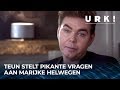 'Wat ziet je VOORGEVEL er goed uit, Marijke...' | URK!