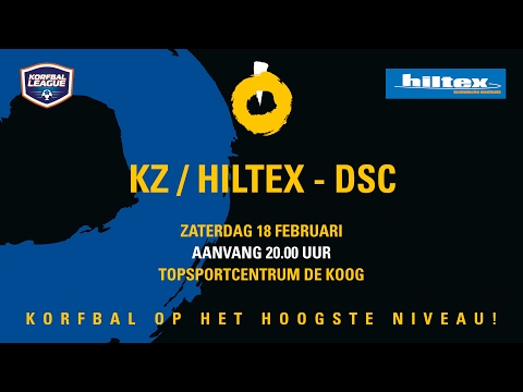 KZ / Hiltex - DSC