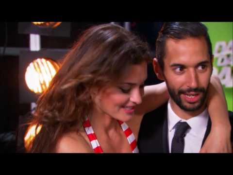 I love you|| DanceDanceDance Fockelachie