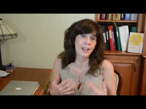 Anxiety and Becoming a Mother