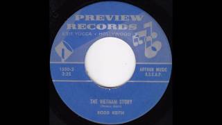 Rodd Keith - The Vietnam Story