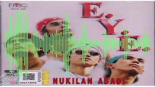 Download lagu Namamu Kini Jadi Sebutan - Kumpulan EYE (1995) - visualizer mp3 Download lagu Namamu Kini Jadi Sebutan - Kumpulan EYE (1995) - visualizer mp3