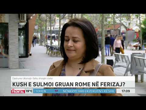 FRONTAL, Jetlir Zyberaj - 31.05.2019 | T7