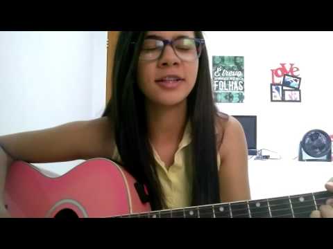 Mylena Caroline- Impossible/ Boa Sorte (cover) Shontele/ Vanessa da Mata Medley