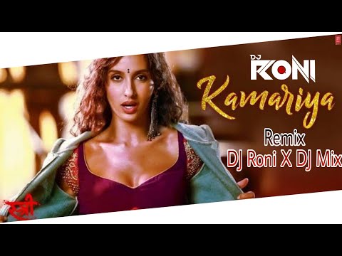 Kamariya | Vs | Mi Gente | Remix | DJ Roni | & | DJ Mik