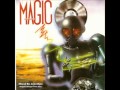 Magic mix 1986 Cara A 
