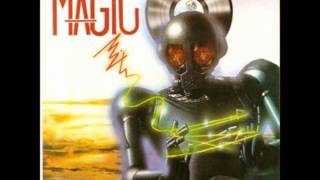 Magic mix 1986 Cara A