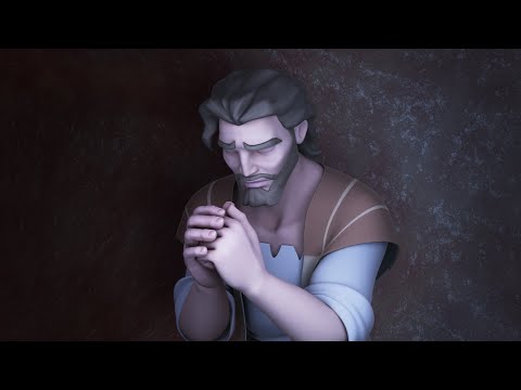 Суперкнига – Јона - Сезона 2 Епизода 1 – Целосна Епизода (Официјална ХД Верзија)