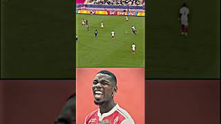Download lagu #football 🇲🇨Paul Pogba's goal with Monaco The best midfielder is back mp3