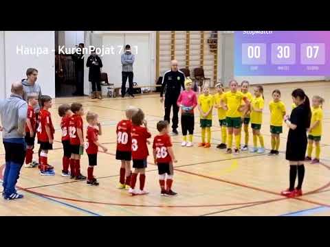 HauPa T1415 - KurenPojat