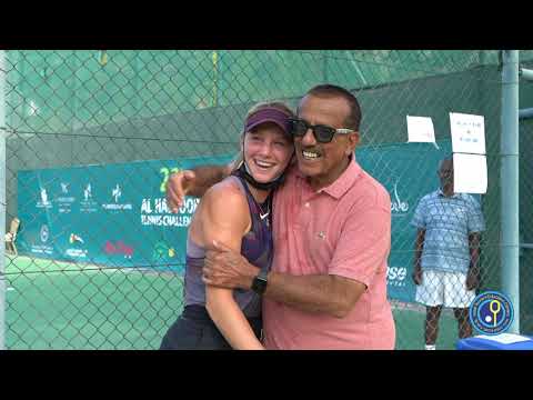 Court of Dreams: A Mini-Documentary