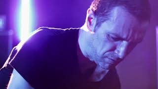 Zu - Ostia (LIVE AT SUPERSONIC MUSIC CLUB 2017)