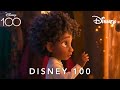 100 Years of Wonder | Disney100 | Disney UK