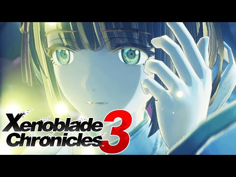 Xenoblade Chronicles 3 Playthrough Part 29 Gameplay Nintendo Switch No Commentary