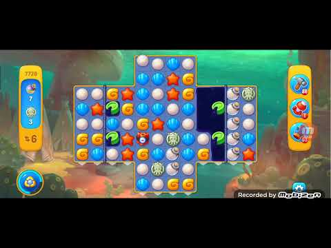 super hard Level -7728