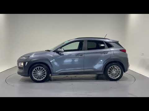 Hyundai KONA KAUAI 2WD EXECUTIVE 5DR - Image 2