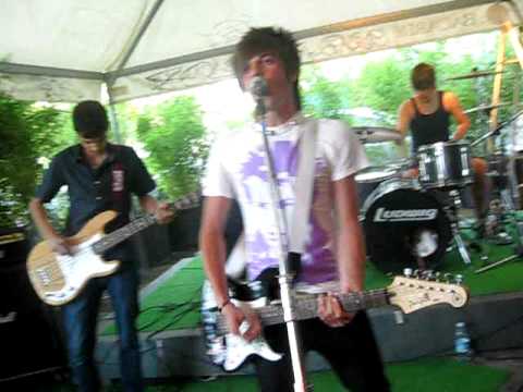 I'm prisoner Faifem  all' alcatraz  di Torino