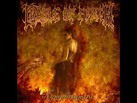 Cradle Of Filth - Nemesis