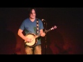 13 Danny Barnes 2010-12-04 Things I Done Wrong
