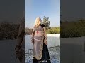 Pooja Meena Meena Song Meena Geet Meena Dance Video Meena Tiktok Dance Video Meenawati Song