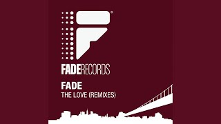The Love (Medway Remix)