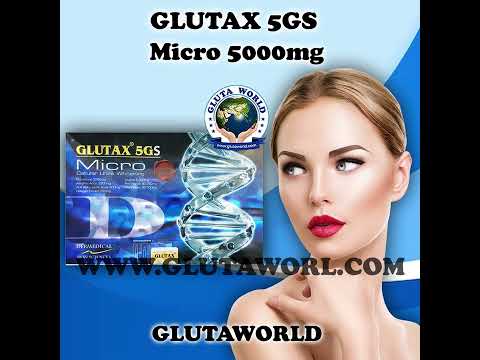 Glutax Injection