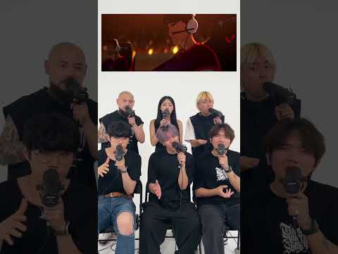 'Ticking Away' Cover w. @Dharni  👄 #VALORANT #beatbox