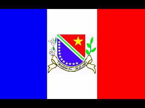 Hino de Carneiros - AL (Letras na descrição)