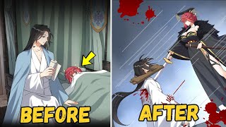 He Found Her as an Orphan and Raised Her as His Daughter, Only for Her to Betray Him for Power