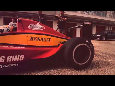 BouBou feat. Angi - Run (Taffo Velikoff Remix) [Official Video]