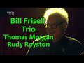 Bill Frisell Trio   Melbourne Jazz Festival 2017