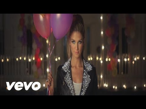 Delta Goodrem - Sitting on Top of the World (Official Video)