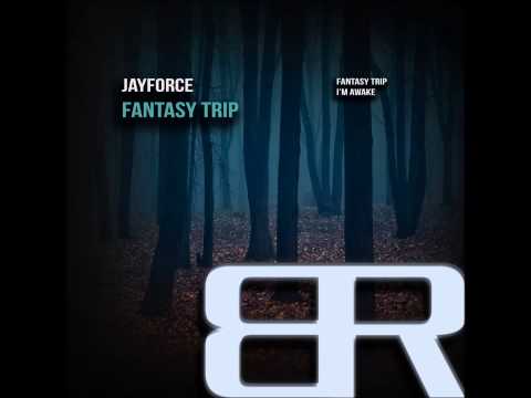 Jayforce - Fantasy Trip (Original Mix) [BEAT THERAPY RECORDS]