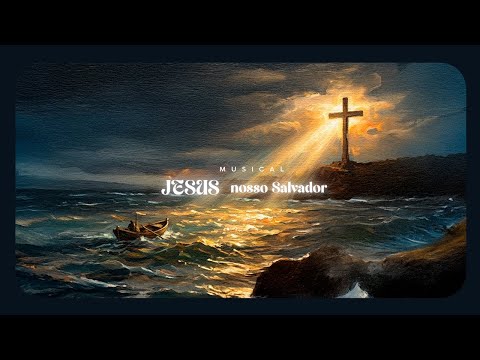 JESUS NOSSO SALVADOR - Musical Especial de Páscoa I Igreja UNASP-SP