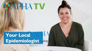 Your Local Epidemiologist, Katelyn Jetelina Explains How Social Media Drives Public Health