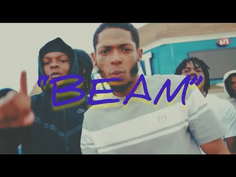 [FREE] D Rose X EBK 187 Jersey Drill Type Beat "Beam" [Prod.by QuoTa Beats]