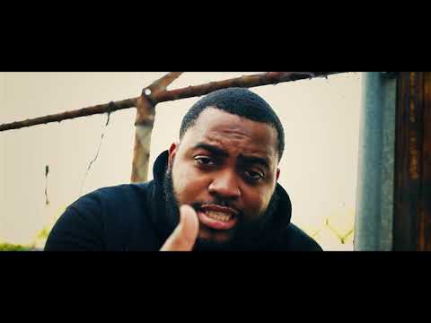 Boss Ray - "Close 2 The Edge" (Official Video) DIR by Ameer YD